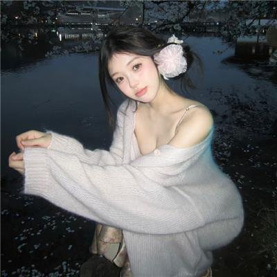 粉红色火烈鸟